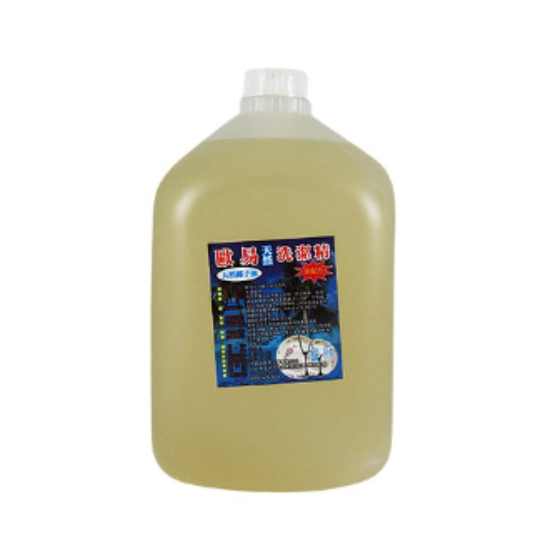 歐易洗碗精3.5L