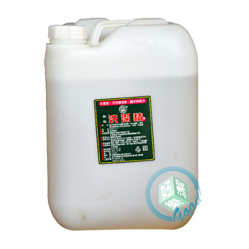 洗碗精5加侖